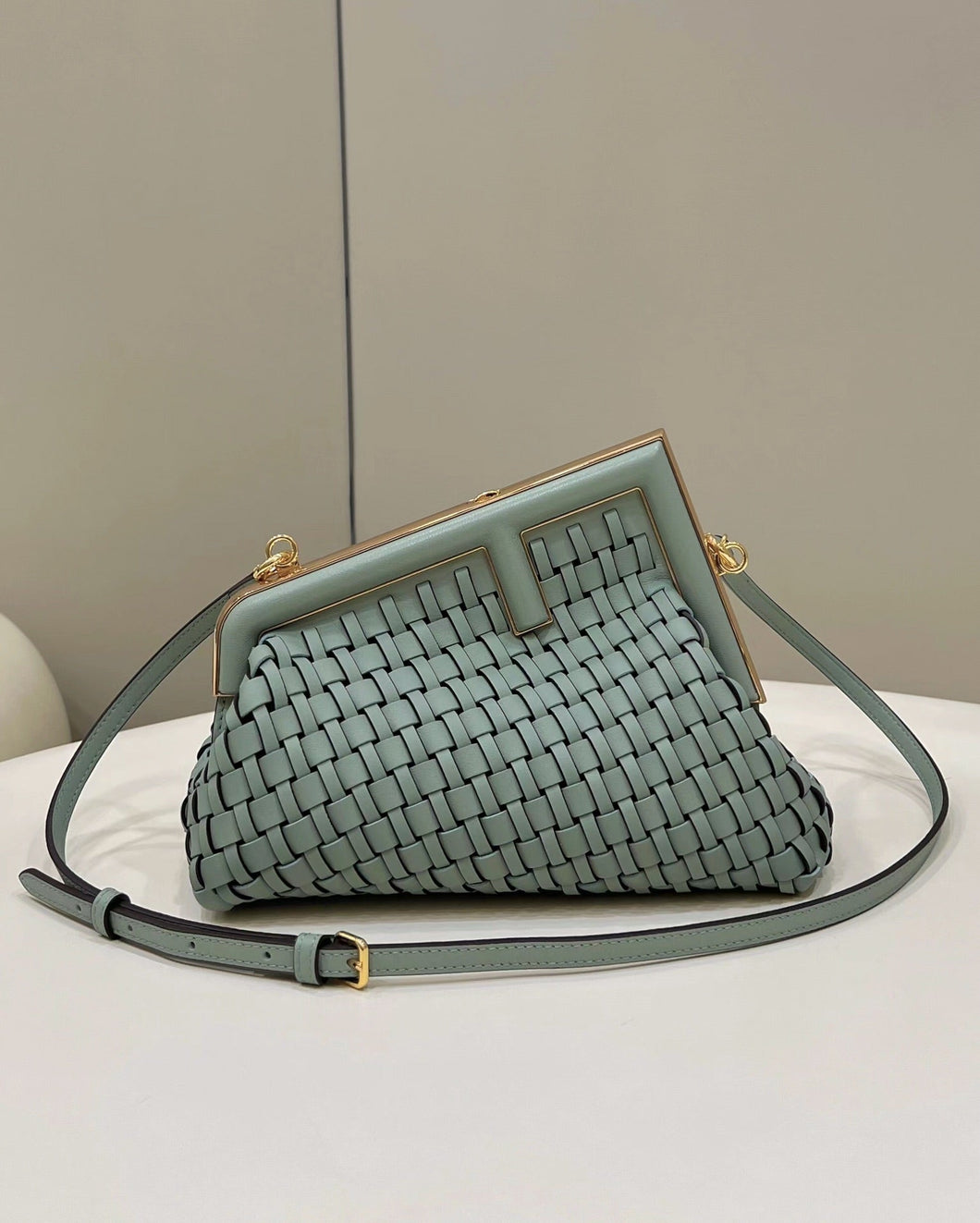 Fendi First Small Bag