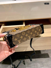 Load image into Gallery viewer, Louis Vuitton Petite Malle Bag - LUXURY KLOZETT
