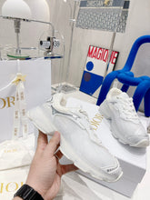 Load image into Gallery viewer, Christian Dior Vibe Sneakers
