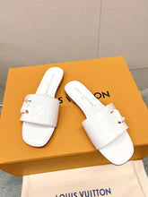 Load image into Gallery viewer, Louis Vuitton Shake Flat Mule
