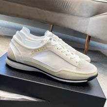 Load image into Gallery viewer, Chanel Sneakers
