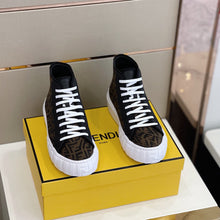 Load image into Gallery viewer, Fendi Force Sneakers
