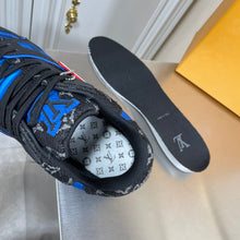 Load image into Gallery viewer, Louis Vuitton Trainer Sneakers

