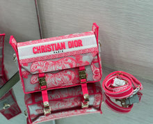 Load image into Gallery viewer, Christian Dior Small DiorCamp Bag

