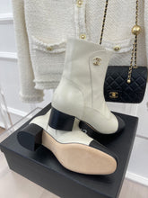 Load image into Gallery viewer, Chanel Ankle Boots

