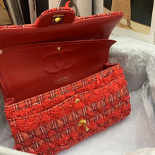 Load image into Gallery viewer, Chanel Double flap Bag
