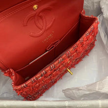 Load image into Gallery viewer, Chanel Double flap Bag
