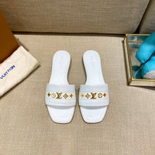 Load image into Gallery viewer, Louis Vuitton Revival Mule
