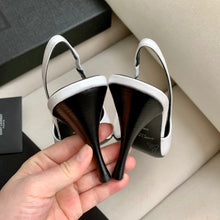 Load image into Gallery viewer, YSL Slingback Pumps
