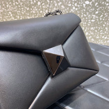 Load image into Gallery viewer, Valentino One Stud Bag With Chain
