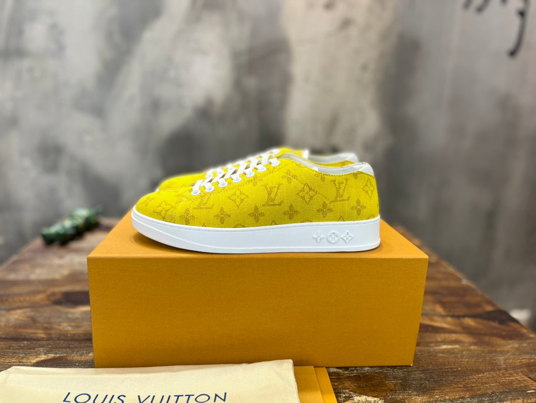 Louis Vuitton Resort Sneakers