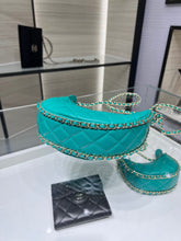 Load image into Gallery viewer, Chanel Small Hobo Bag
