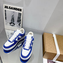 Load image into Gallery viewer, Louis Vuitton X Nike  Air Force Sneakers
