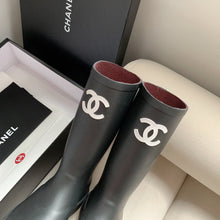 Load image into Gallery viewer, Chanel high Boots
