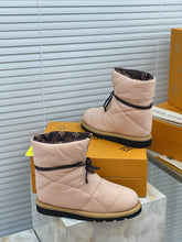 Load image into Gallery viewer, Louis Vuitton Pillow Comfort Ankle Boot
