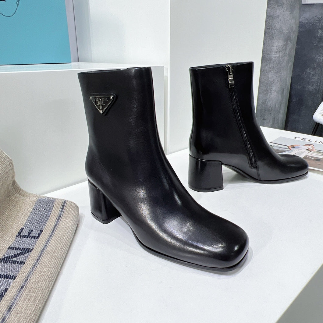 Prada Boots