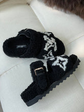 Load image into Gallery viewer, Louis Vuitton Paseo Flat Comfort  Mule
