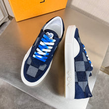 Load image into Gallery viewer, Louis Vuitton Ollie Sneakers
