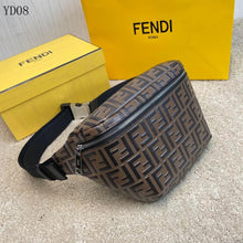 Load image into Gallery viewer, Fendi Bumbag
