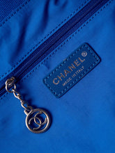 Load image into Gallery viewer, Chanel Deauville Large Shopping Bag
