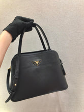 Load image into Gallery viewer, Prada Medium Saffiano Leather Martinee Bag
