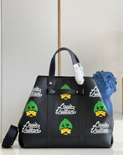 Load image into Gallery viewer, Louis Vuitton Tote Journey Bag
