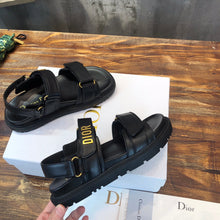 Load image into Gallery viewer, Christian Dior DiorAct sandal
