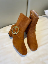 Load image into Gallery viewer, Gucci Blondie Ankle Boots
