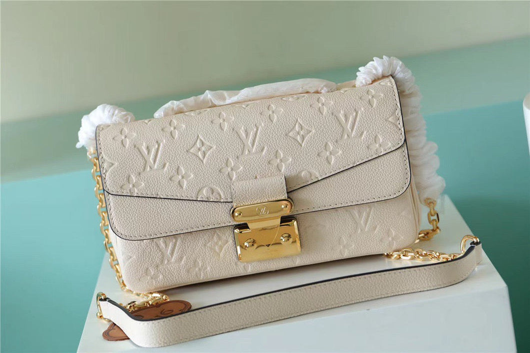 Louis Vuitton Marceau Bag
