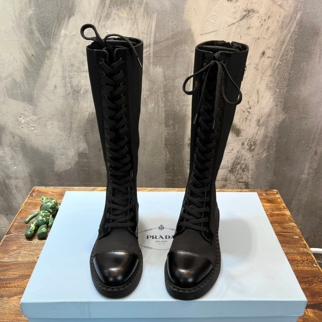Prada Boots