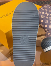 Load image into Gallery viewer, Louis Vuitton Polar Flat Half Boot
