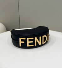 Load image into Gallery viewer, Fendi Fendigraphy Small Bag
