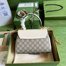 Load image into Gallery viewer, Gucci Horsebit 1955 Medium Bag
