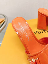 Load image into Gallery viewer, Louis Vuitton Shake Mule
