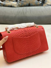 Load image into Gallery viewer, Chanel  Double Flap Bag

