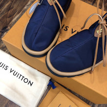 Load image into Gallery viewer, Louis Vuitton Pillow Comfort Ankle Boot

