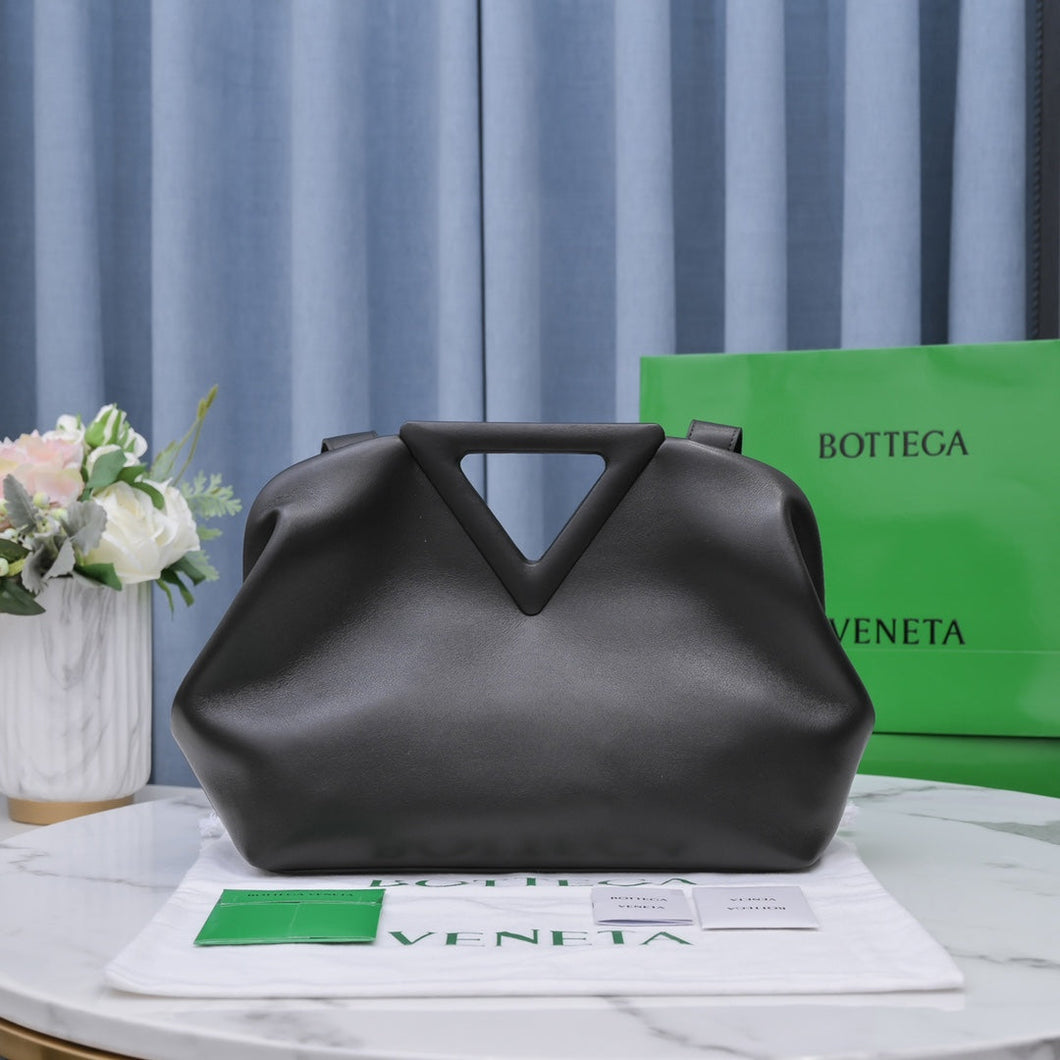 Bottega Veneta Point Medium Bag